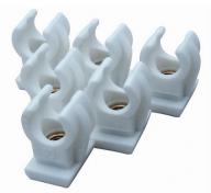 Klemrørbærer 10 MM
