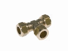 Køb Conex Tee 28 mm - 044030028 til markedets bedste pris. Hurtig ...