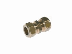 Conex samlemuffe 8 mm