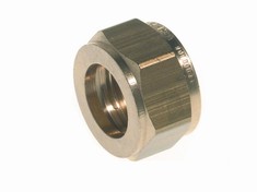 Conex omløber møtrik 12 mm