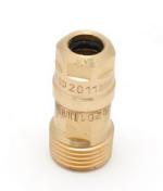 Roth Clima Comfort overgang 10,5x1/2"