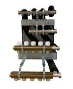 Altech Bundmodul 5GV 5KV 3VV