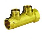 Fordelerr&oslash;r Pettinaroli 3/4 2X1/2