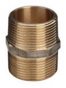 Brystnippel R�dgods 1/2