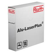 Roth Alu-laserplus rør 16 mm - rulle á 240M