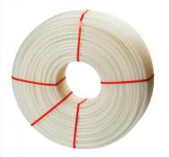 Altech gulvvarmeslange 16x2,0mm. Med indvendig iltbarriere. 600 mtr. rulle