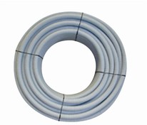 Altech Universal pex-rør 22mm til vand og varme rør-i-rør 50m