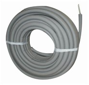 Altech universal pert rr 18 x 2,5 mm. Rr-i-rr med 10 mm isolering. 50 meter i rulle