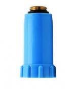 Installationsprop 1/2'' bl�
