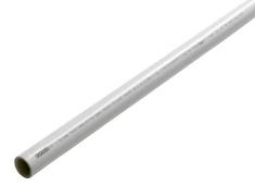 Wavin Tigris alupex rør 32x3,0 mm, hvid. 5 mtr.