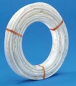 Wavin 28mm Tigris Pex-One rør - Rulle á 100 meter