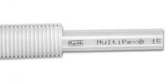 Roth MultiPex® rør i rør 15 mm, 25 meter