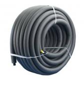 Wavin 28 mm Pex-One RIR med 13mm isolering 25 meter