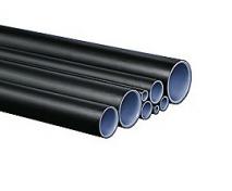 Geberit Mepla r&oslash;r 50mm l&aelig;ngde 5 m