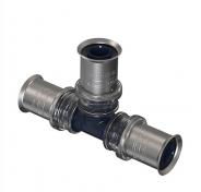 Wavin Tigris K5 t-stykke 20 mm.