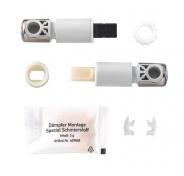 Duravit SC D�mper Set, for 006899