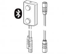 Oras Sensor, 6/9/12 V Bluetooth