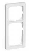 RAMME 63 2.5 MODUL HVID