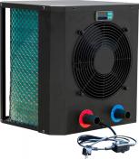 Swim & Fun Heat Splasher ECO Plug & Play Pool Varmepumpe 5,5 kW