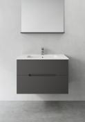 Hafa Sun II underskab 800 - Antracit