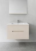 Hafa Sun II underskab 800 - Askstruktur
