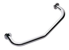 Hafa Metal badekarshåndtag