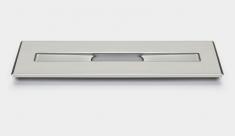 Unidrain 3004 afløbsarmatur - Fritliggende - 1000 mm
