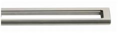 Unidrain 1500 ramme - 600/12 mm
