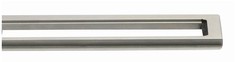 Unidrain 1500 ramme - 900/12 mm