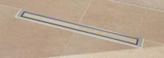 Unidrain Highline Casette 1000 mm h 15 mm