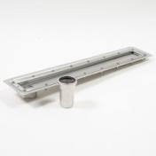 Blücher Waterline 275 designafløb til vinyl - 800mm