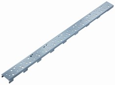 Blücher Waterline Olso rist - 1000mm lang