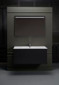 Hafa Edge 1000 underskab - Antracit