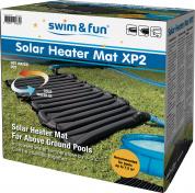 Swim & Fun SolarHeater XP2 (Easy-To-Do)