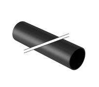 Geberit PE-HD afløbsrør - 5000 mm - Ø200 mm