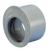 Reduktion kort 110/50 gr&aring;