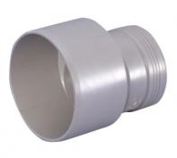 Reduktion lang 75/32 gr