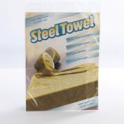 Eico Steel Towel - polérklud