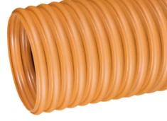 Kaczmarek 315 x 1250 mm PP-opføringsrør uden muffe