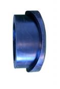 Uni-Seals 110/127 x 60 mm In Situ EDPM til plast