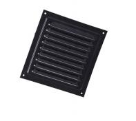JALOUSIRIST 150X150 SORT MVM