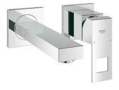 Grohe Eurocube vægarmatur - 170 mm