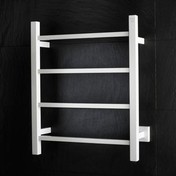 Westerbergs Tempo Ladder 500x600mm - Hvid