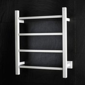 Westerbergs Tempo Ladder 500x600mm - Rustfrit stl