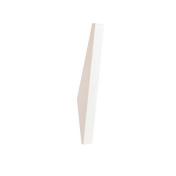Hoigaard Tangent-1 knage - Hvid