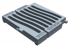 RENDESTENSRIST 40T DUCO