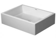 Duravit Vero Air Bowle 500 x 380 mm hvid