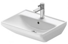 Duravit D-Neo Håndvask 550 x 440 mm Wondergliss