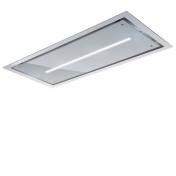 Eico Ceiling Stripe 120 W SM - Link emh�tte til indbygning - Hvid