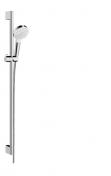 Hansgrohe Crometta Vario Unica Sæt 90cm hv/kr